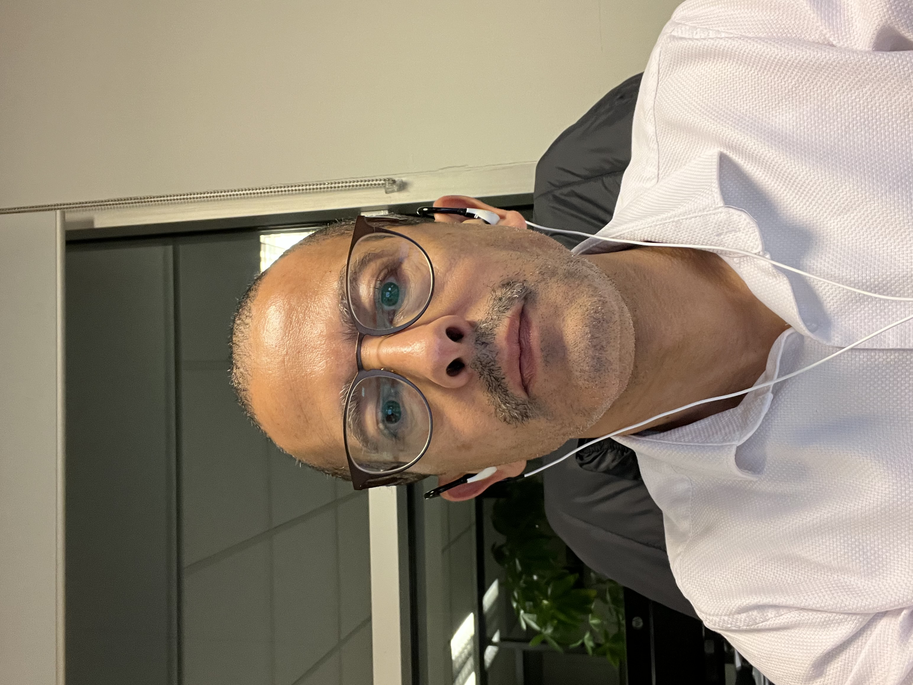 Atlas Smart Host Team